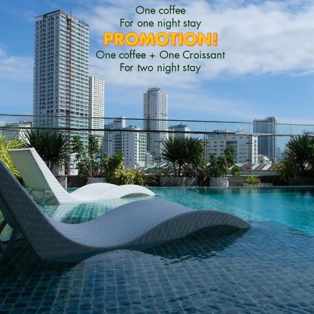 Em Oi Boutique Hotel На Транг Екстериор снимка