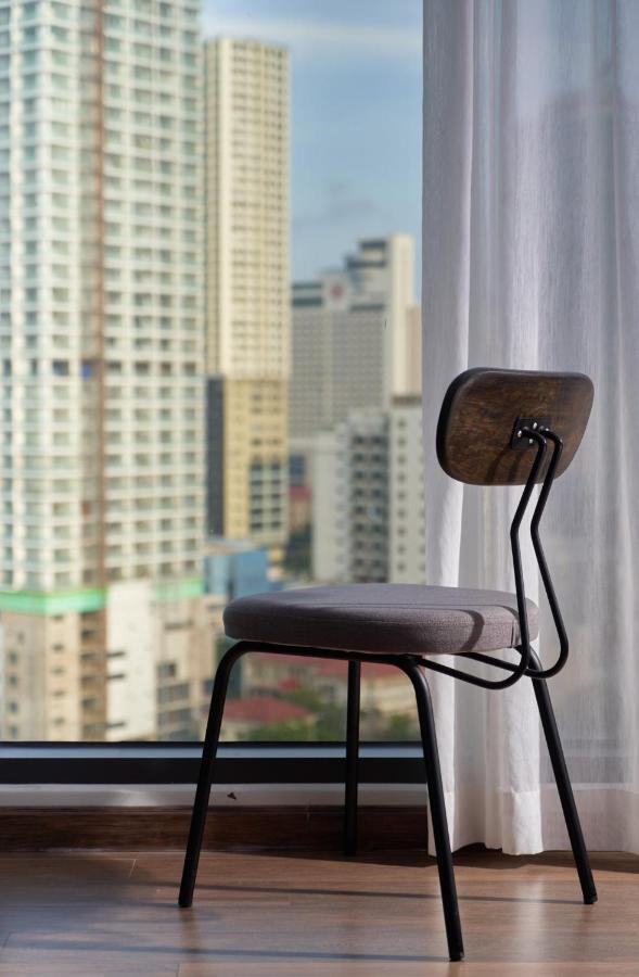 Em Oi Boutique Hotel На Транг Екстериор снимка