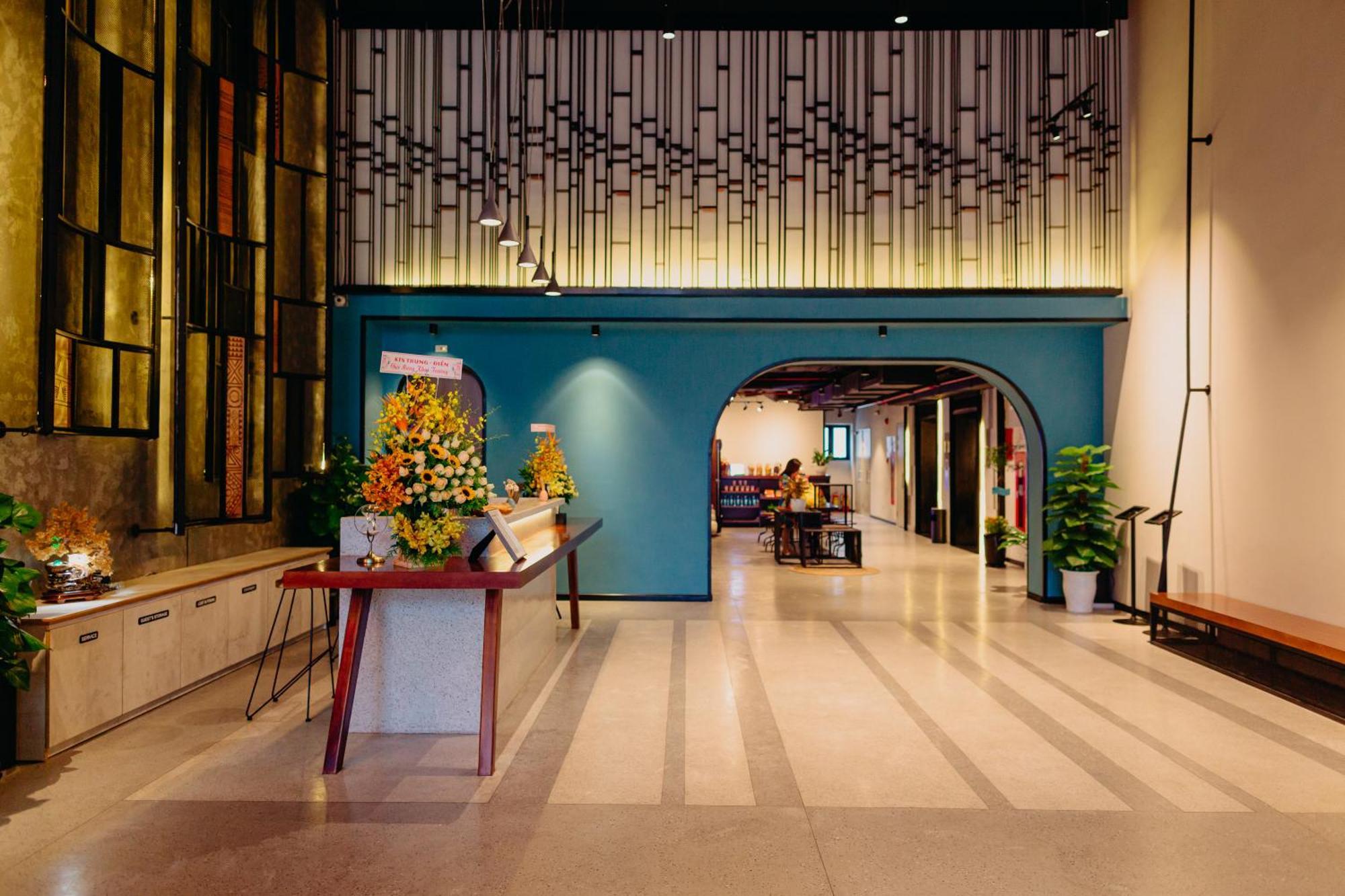 Em Oi Boutique Hotel На Транг Екстериор снимка