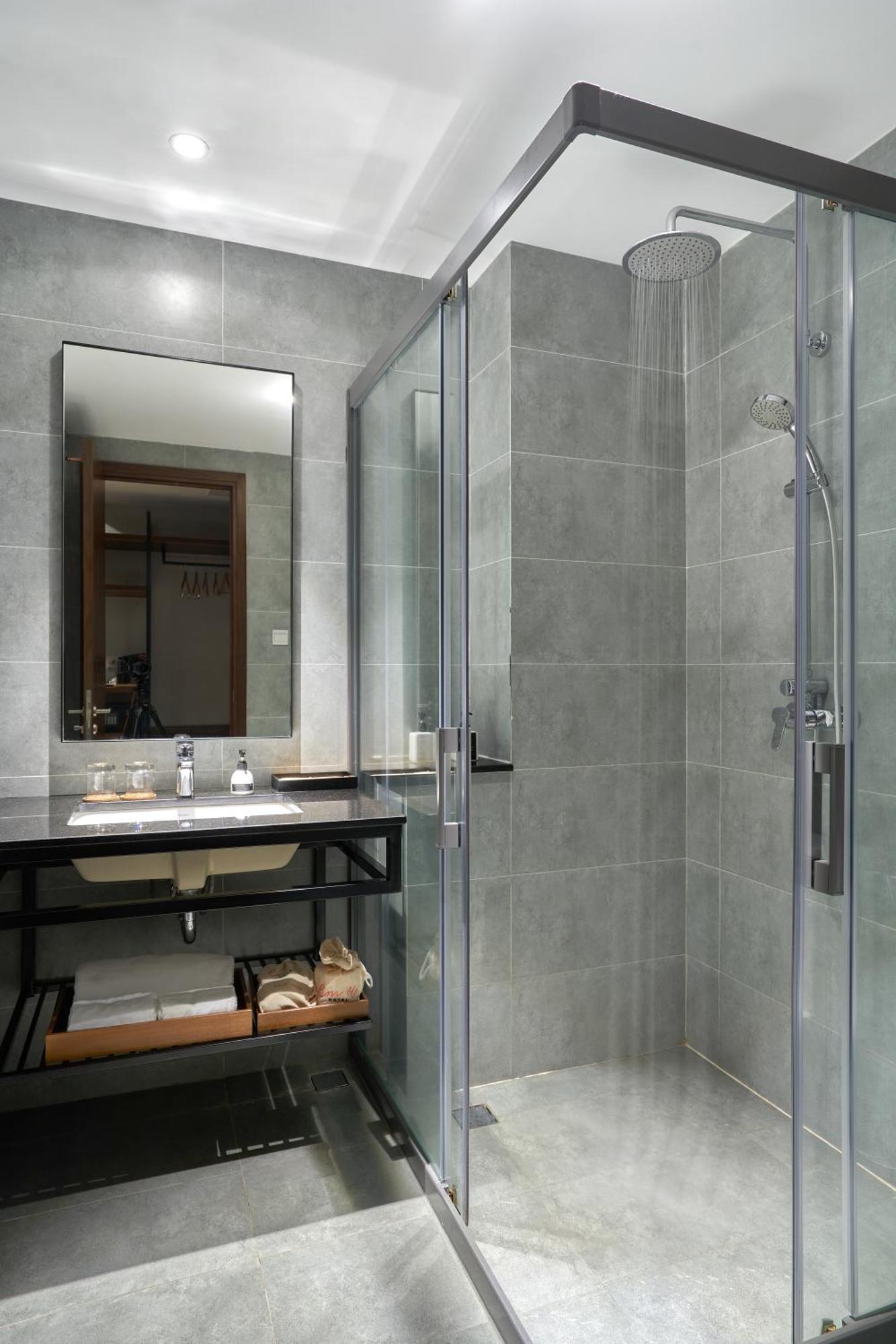 Em Oi Boutique Hotel На Транг Екстериор снимка